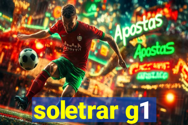 soletrar g1